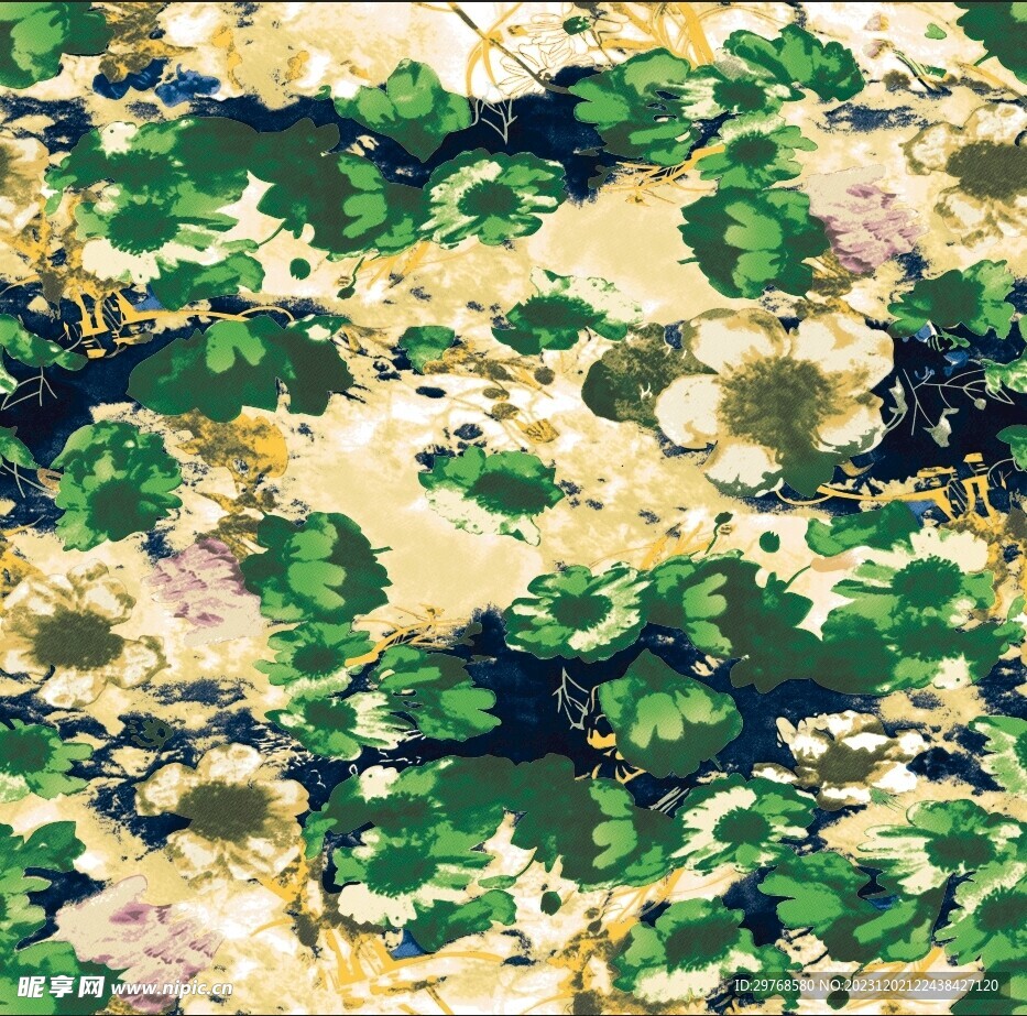 数码印花
