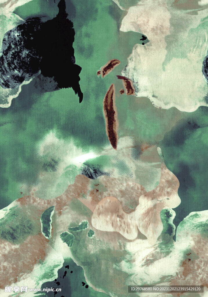 数码印花