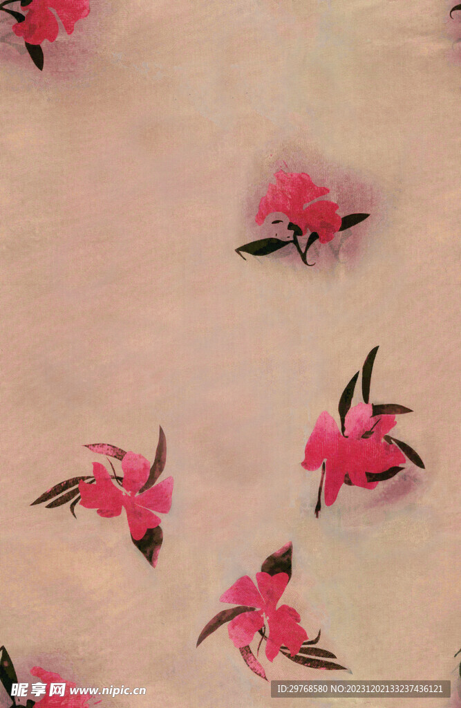 数码印花