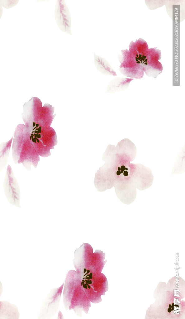 小碎花