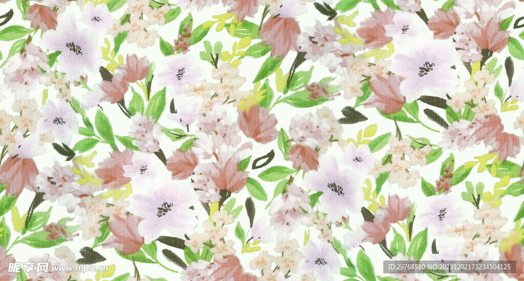 数码印花