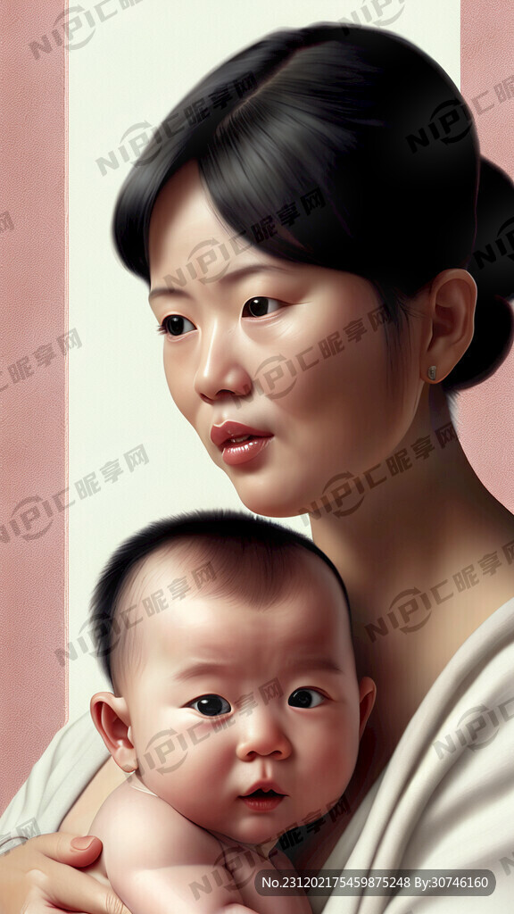 母婴