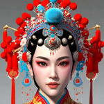 AI生画
