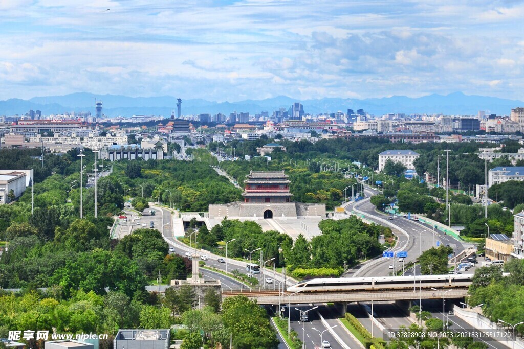 北京旅游