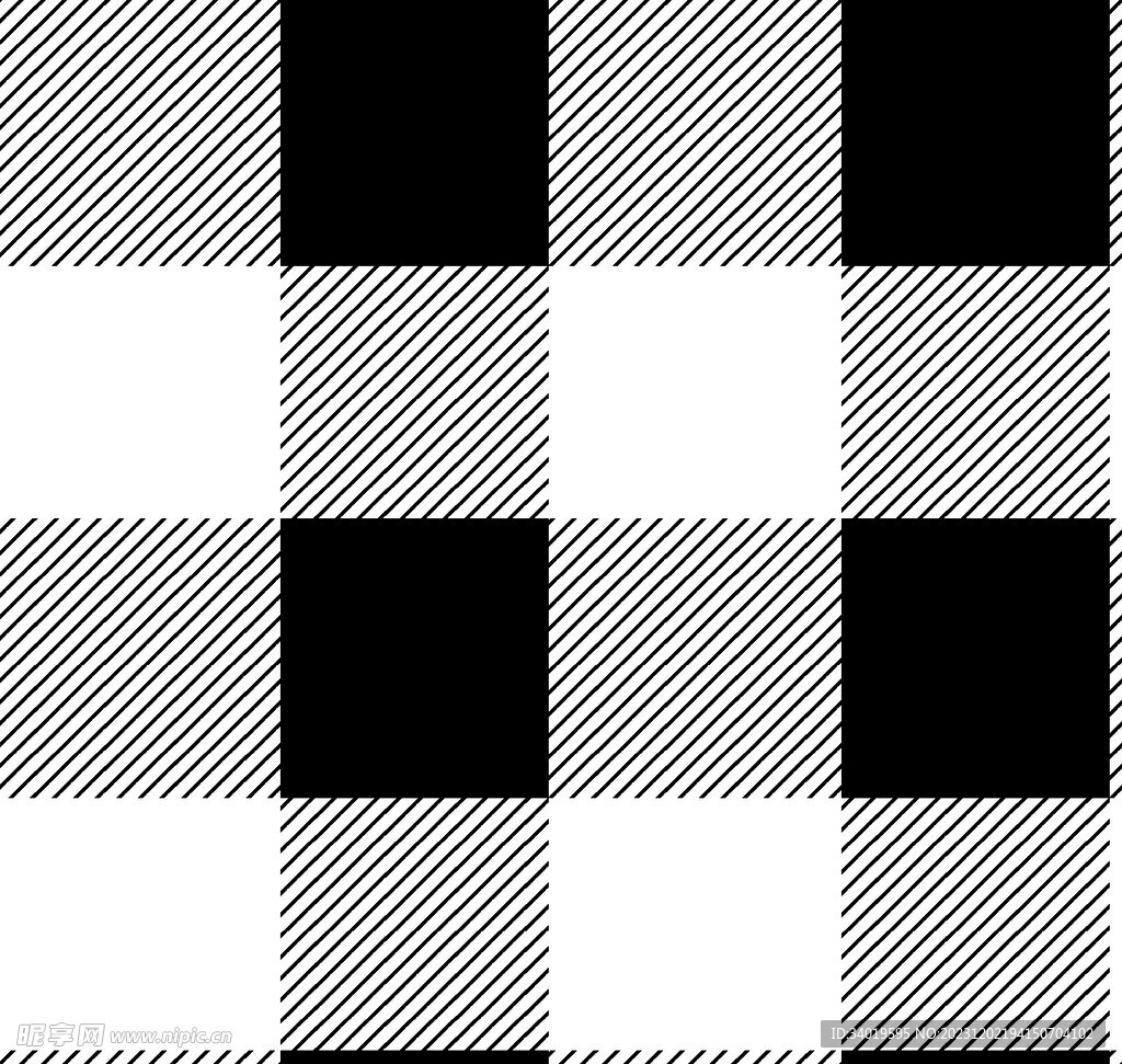 格子