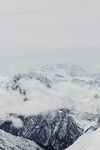 雪山风景