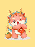 龙年表情