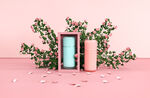 C4D水杯模型