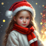 AI生画