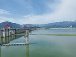 三峡风光  旅游风景 美丽风景