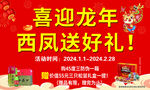 喜迎龙年