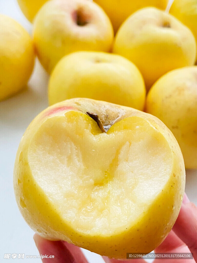 苹果