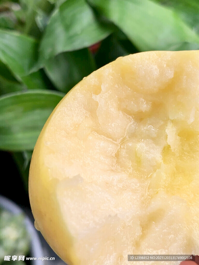 苹果