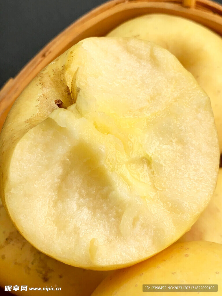 苹果