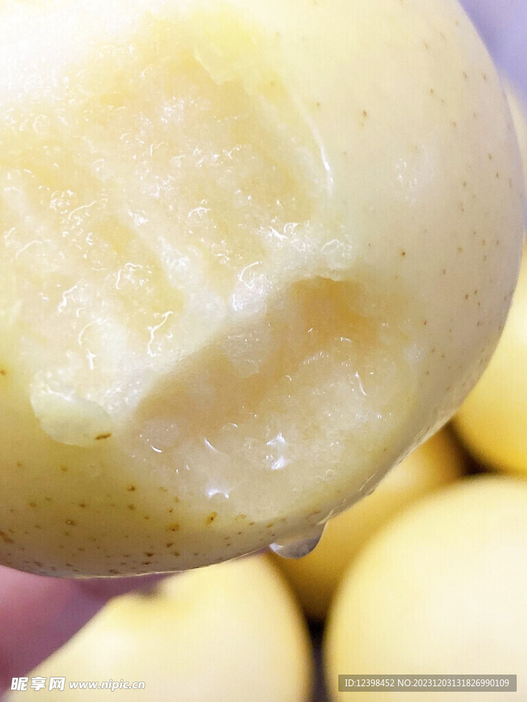 苹果
