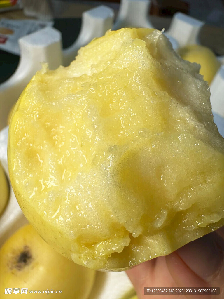 苹果