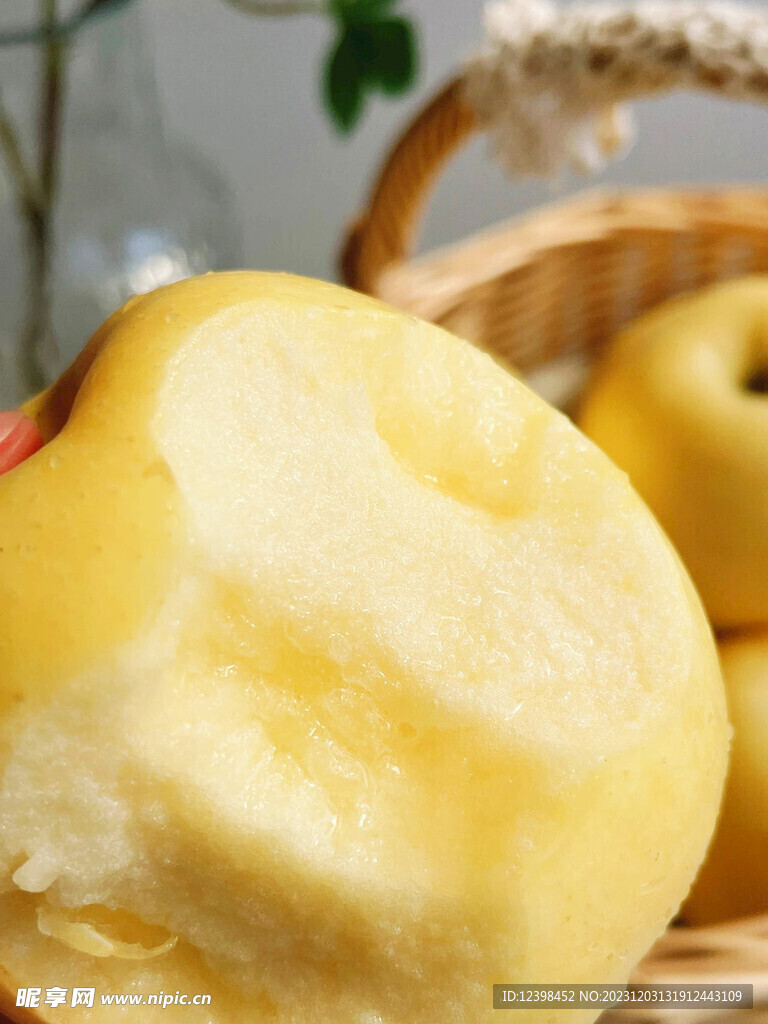苹果