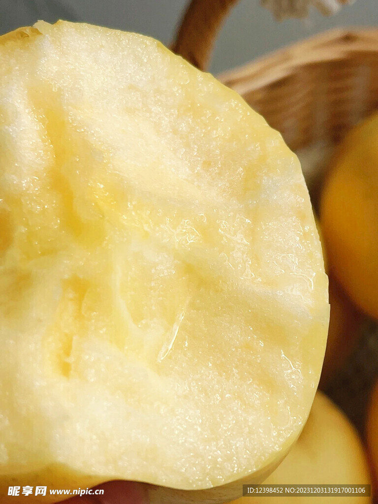 苹果