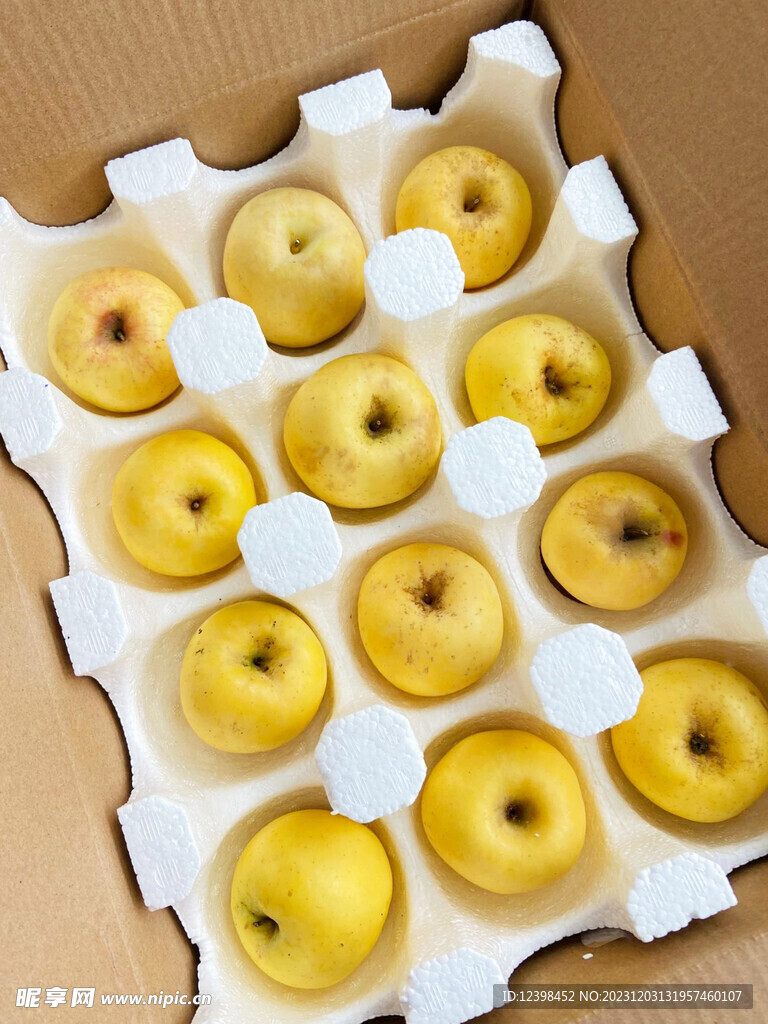 苹果