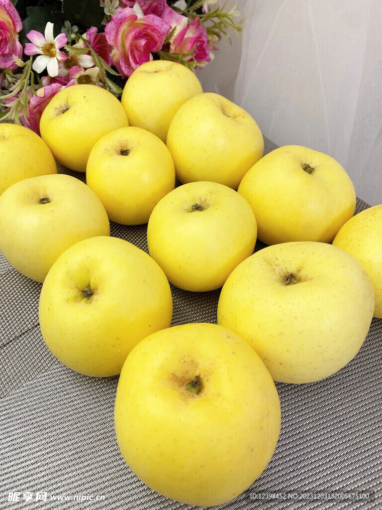 苹果