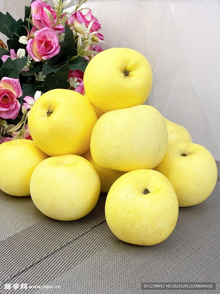 苹果