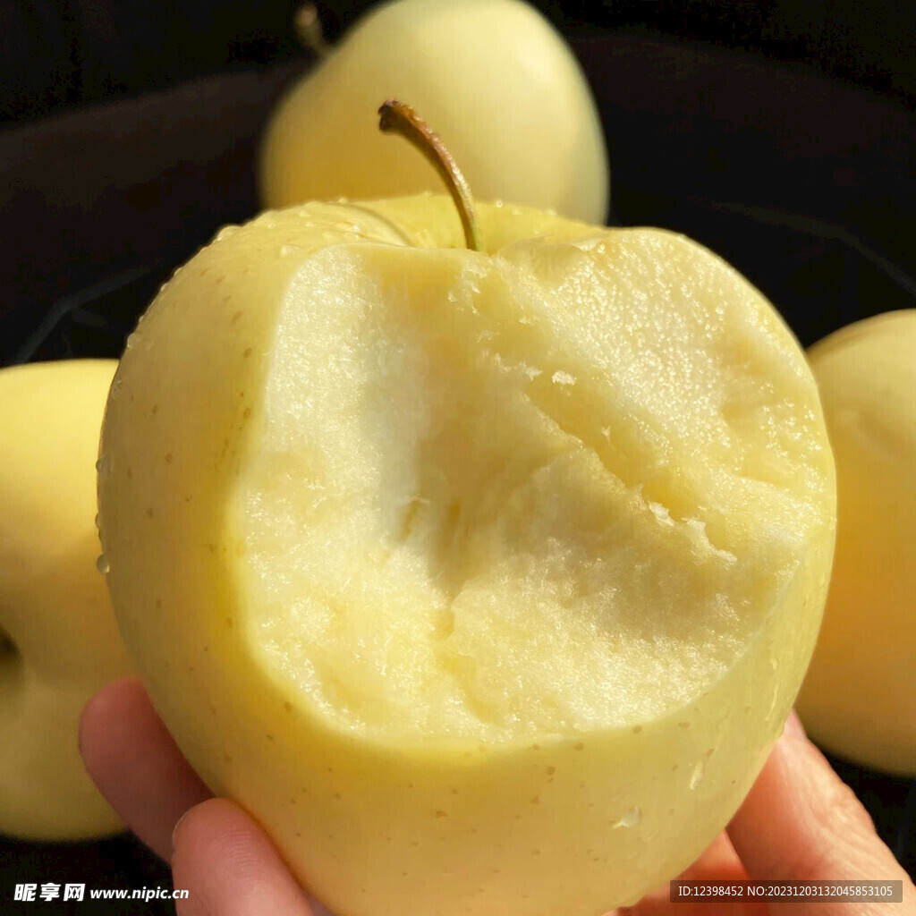 苹果