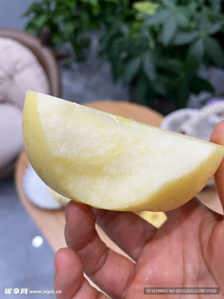 苹果