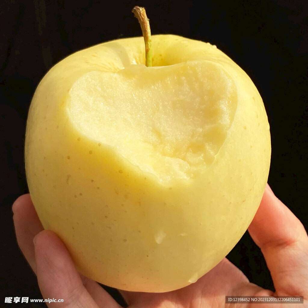 苹果