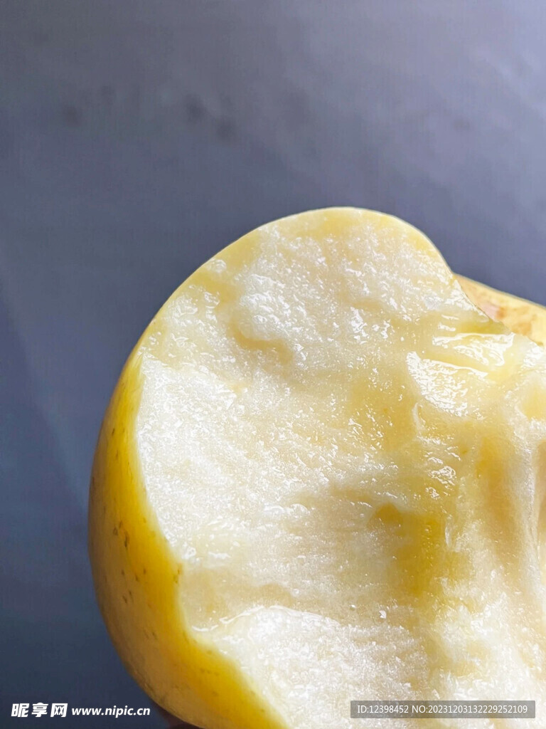 苹果