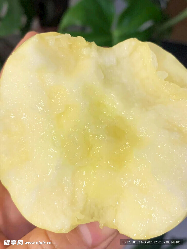 苹果