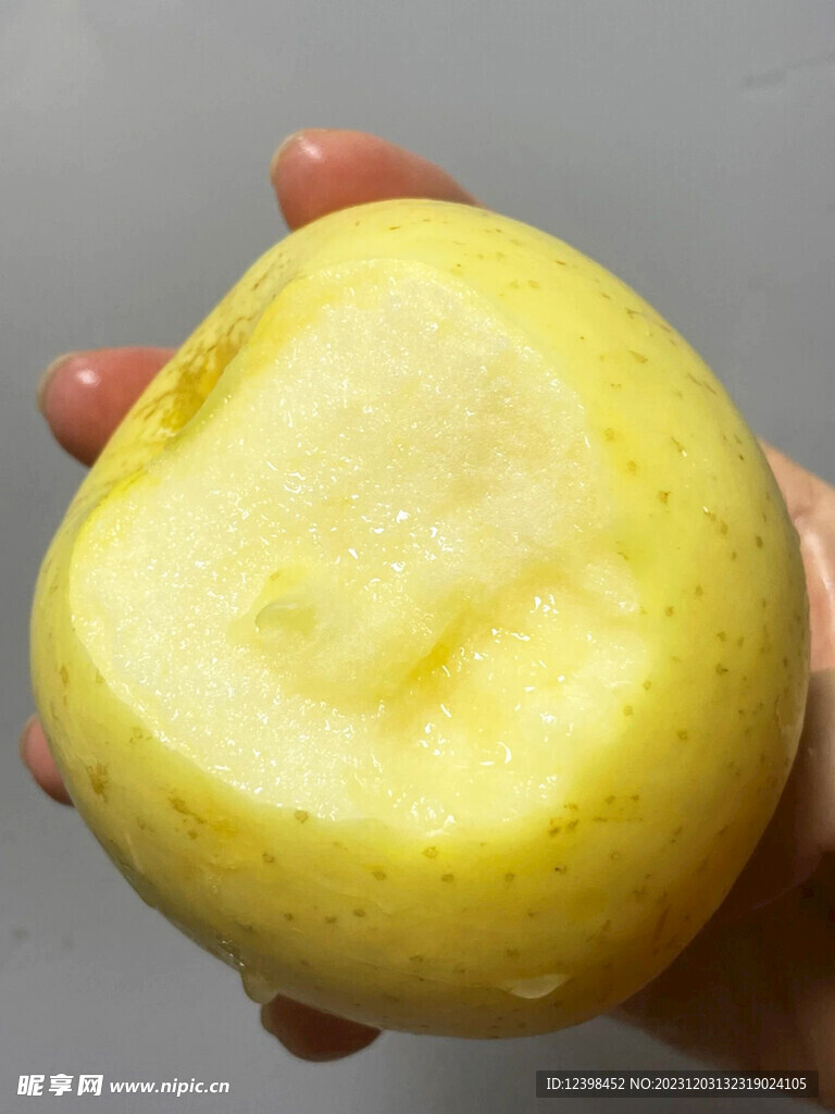 苹果