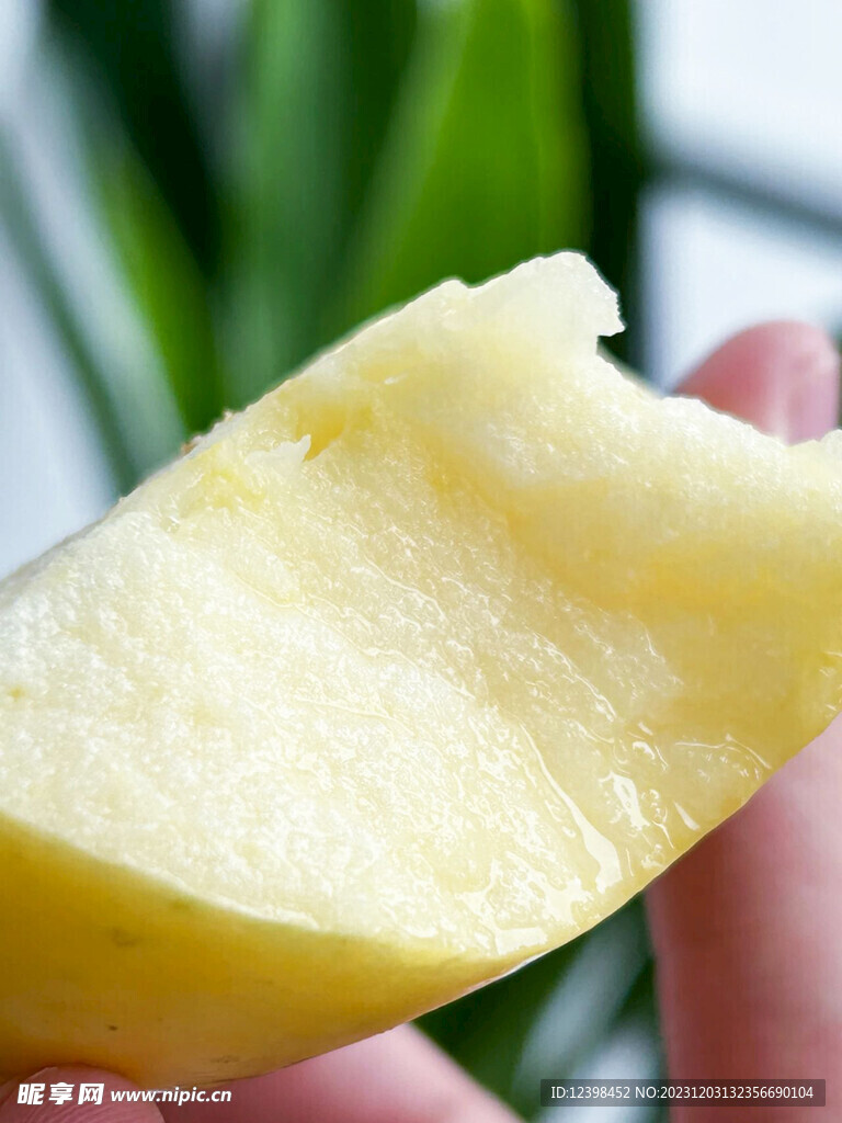 苹果
