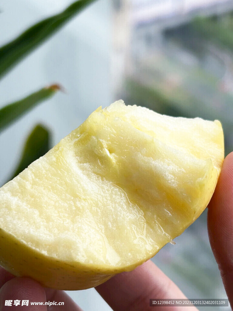 苹果