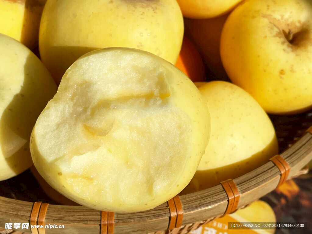 苹果