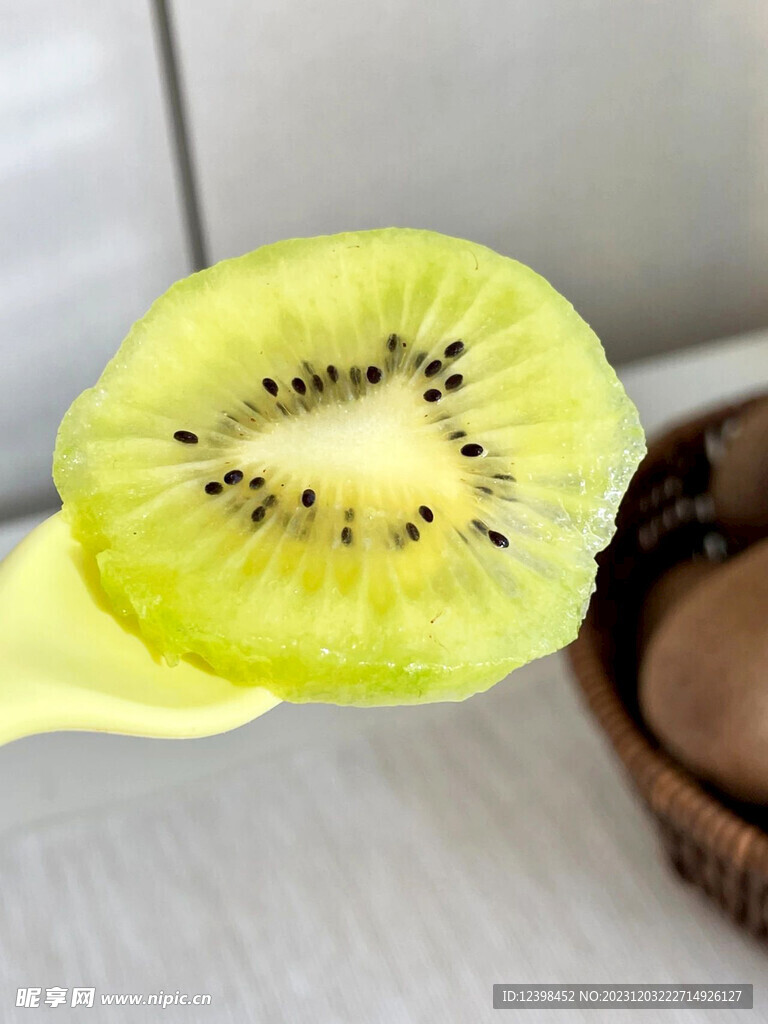 猕猴桃
