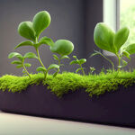 植物长势好
