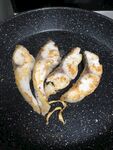 煎草鱼