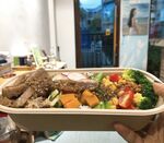 轻食