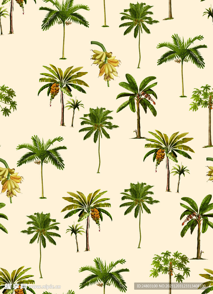 数码印花