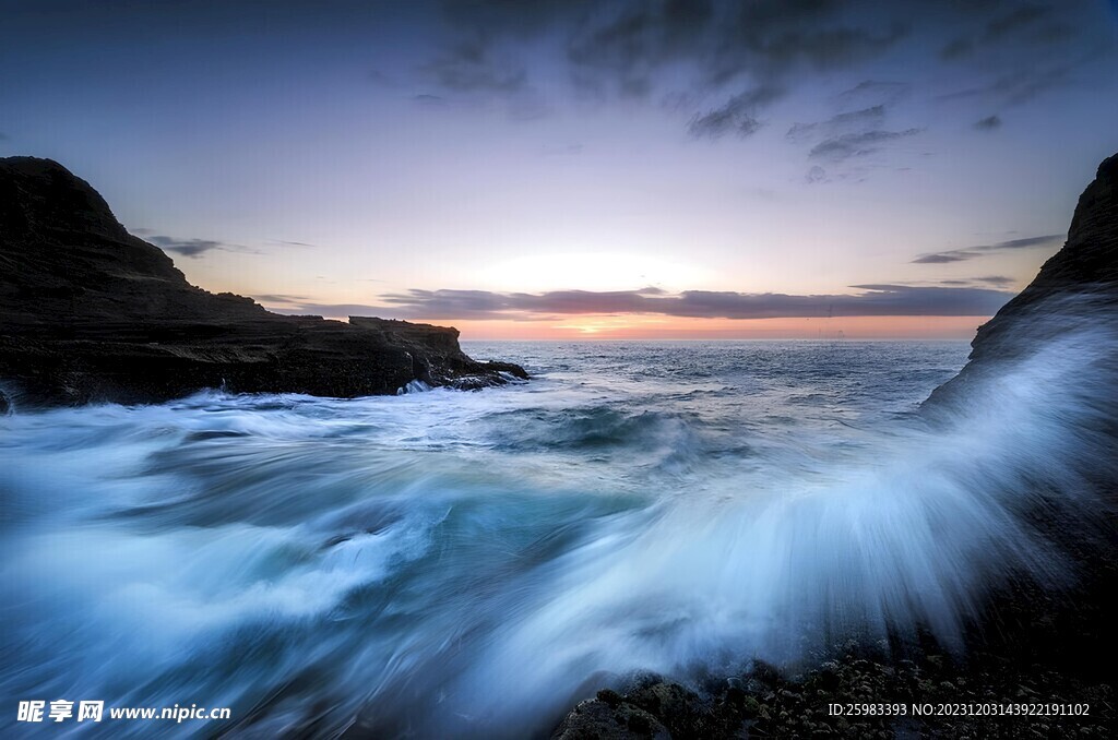 海浪