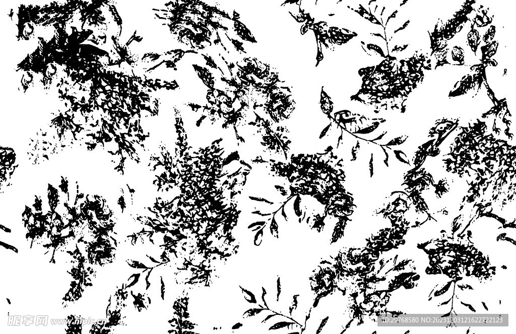 数码印花