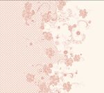 数码印花 定位花