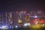 城市 夜景