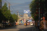 城市 街道