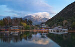 黑龙潭公园
