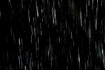 雨水