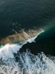 海上冲浪