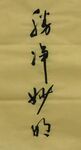 胜净妙明