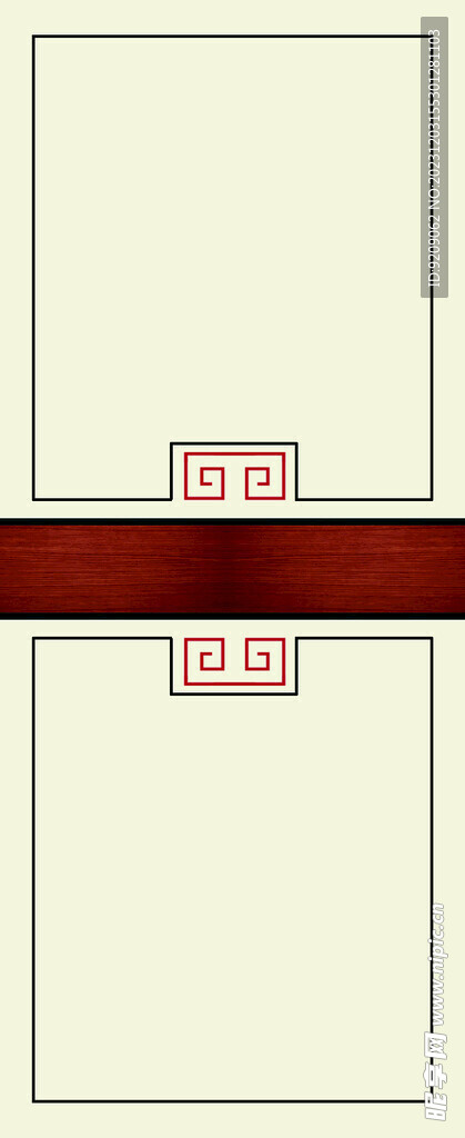 平开门