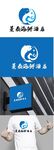 海鲜酒店标识设计
